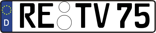 RE-TV75