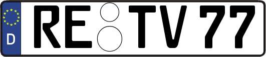 RE-TV77