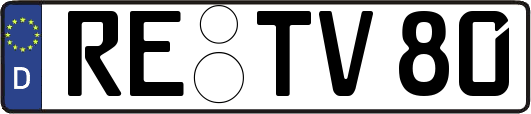 RE-TV80