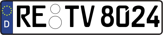 RE-TV8024