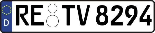 RE-TV8294