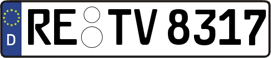RE-TV8317