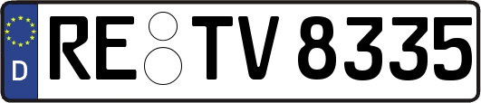 RE-TV8335