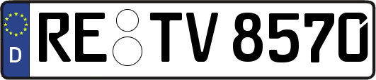 RE-TV8570