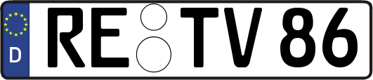 RE-TV86