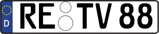 RE-TV88