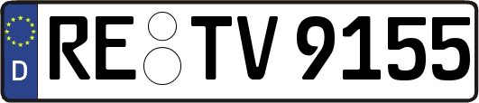 RE-TV9155