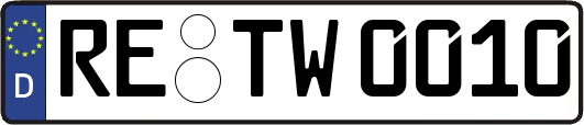 RE-TW0010