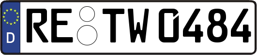 RE-TW0484