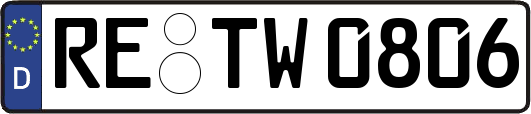 RE-TW0806