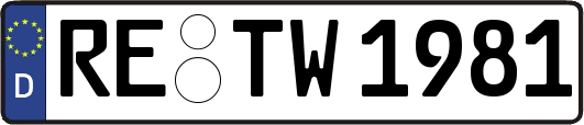 RE-TW1981