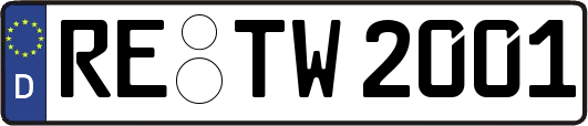 RE-TW2001
