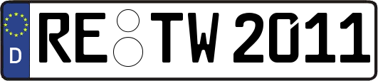 RE-TW2011