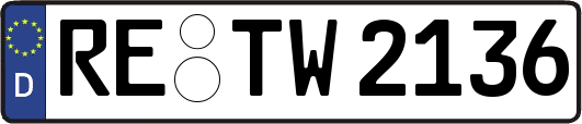 RE-TW2136
