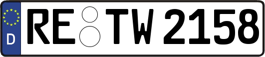 RE-TW2158