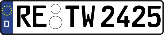 RE-TW2425
