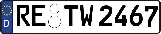 RE-TW2467