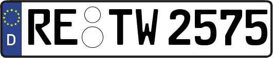 RE-TW2575