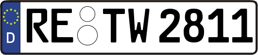 RE-TW2811