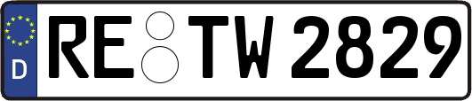 RE-TW2829