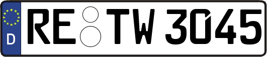 RE-TW3045