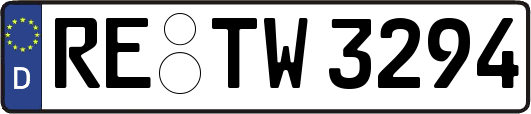 RE-TW3294