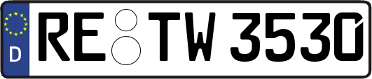 RE-TW3530