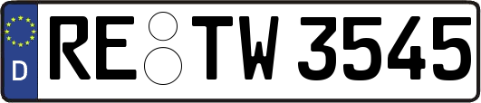 RE-TW3545