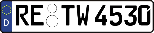RE-TW4530