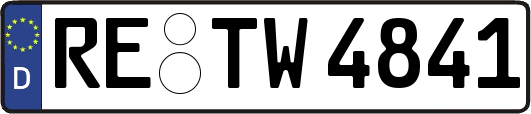 RE-TW4841