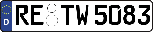 RE-TW5083