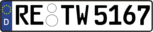 RE-TW5167