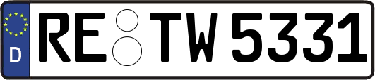 RE-TW5331