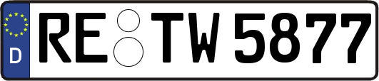 RE-TW5877