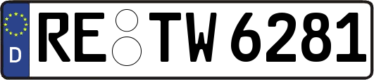 RE-TW6281