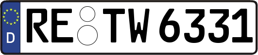 RE-TW6331