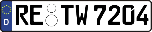 RE-TW7204