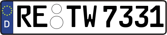 RE-TW7331