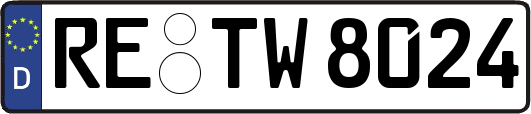 RE-TW8024