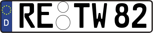 RE-TW82