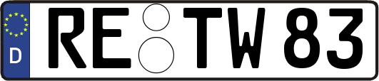 RE-TW83