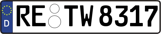 RE-TW8317