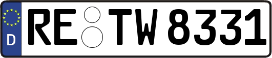 RE-TW8331