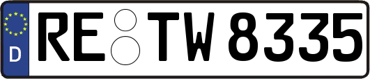 RE-TW8335