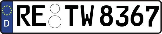 RE-TW8367