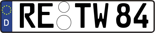 RE-TW84