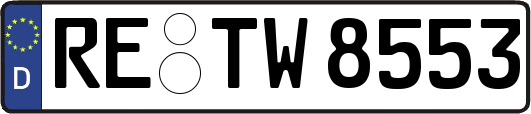 RE-TW8553