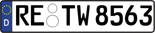 RE-TW8563