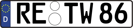 RE-TW86
