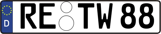 RE-TW88